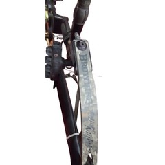 Browning Micro Midas Compound Bow Set w/ Arrows, Quiver & Sight – Youth