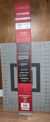 Bloodsport Witness Bolts NAP 3 Pack No Broad Heads New In Package