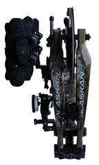 Bear Alaskan XT + RTH 70 RH Bottomlands Camo