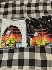 Dogtown Eric Dressen Tee Shirts XL.Price Is For Both Shirts