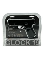 Umarex Glock 19 Gen 3 CO2 BB .177 (READ)
