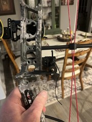 Blackout Epic X2 RTH Compound Bow 340 FPS