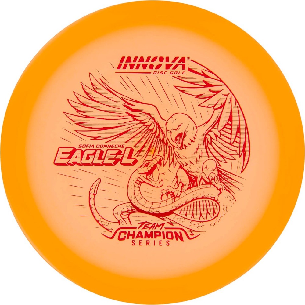 Innova Proto Glow Champion Eagle-L (Sofia Donnecke 2026)