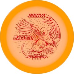 Innova Proto Glow Champion Eagle-L (Sofia Donnecke 2026)