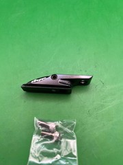 Dye Drop Forward Mini Polished Black