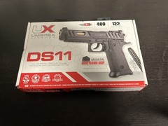 Umarex DS11 CO2 .177 Caliber BB Air Pistol 400 FPS – SAME DAY SHIP!