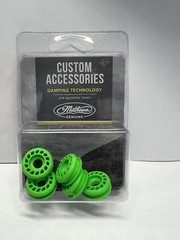Mathews HDS Rubber Roller Guard Dampener. 5 PK. COLOR OPTIONS!