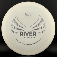 Latitude 64 Zero Gravity River