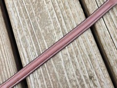 CWD Plain Raised 5/8″ English Hunter Browband – Size 1 (Pony) – NWOT