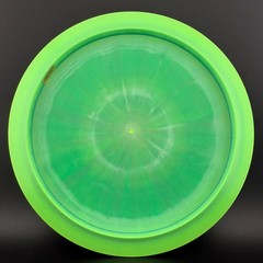 Discraft ESP Anax – Paul McBeth Double Stamp Misprint