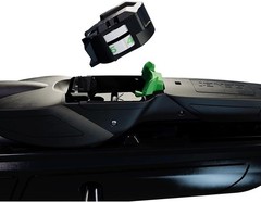 Gamo Swarm Magnum 10X GEN3i INERTIA FED .177 Caliber Air Rifle (Refurbished)