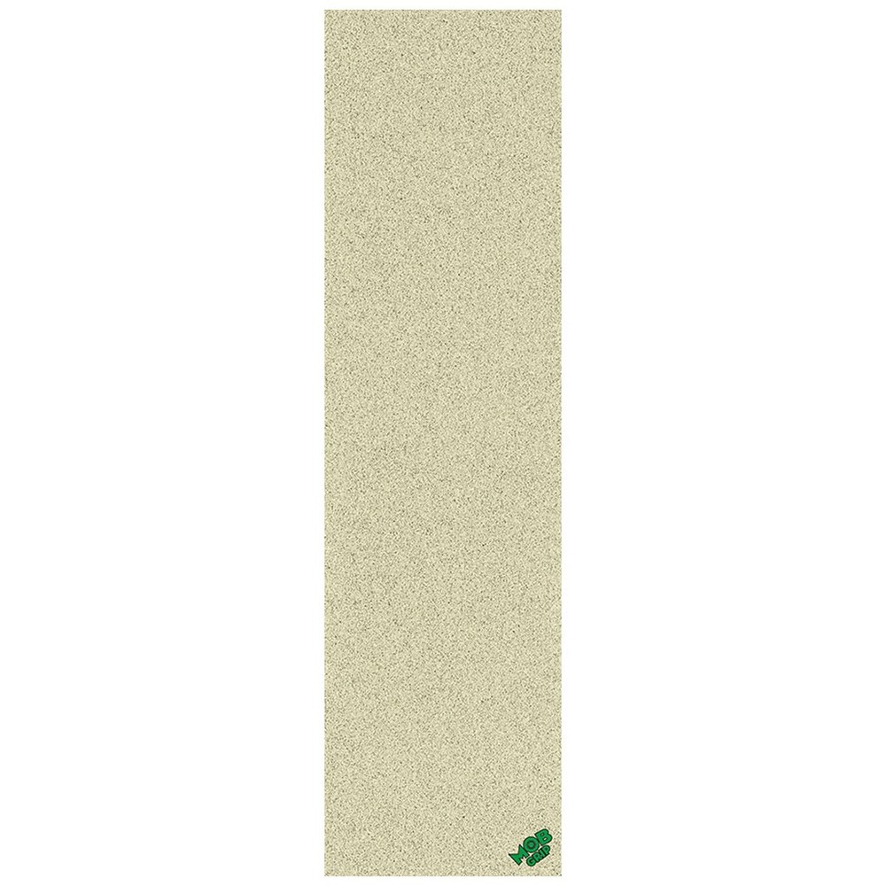 Mob Skateboard Griptape Pastel Yellow 9″ x 33″ Grip Tape Sheet