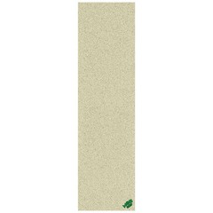 Mob Skateboard Griptape Pastel Yellow 9″ x 33″ Grip Tape Sheet