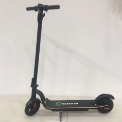 Megawheels S10 Electric Scooter for Adult Teens 25KM/H Speed Kick E-Scooter US