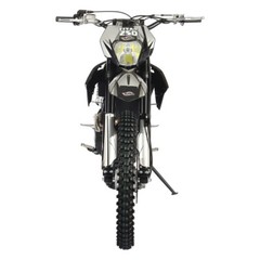 X-PRO Titan 250cc Dirt Bike 4 Stroke Gas Powered Pit Bike Off Road Motorcycle