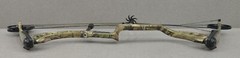 PSE Brute HP Compound Bow 25″-30″ 60# Camo