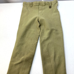 Devon-Aire Kids Bundle of Equestrian Riding Jodhpur Horse Breeches Size Large