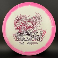 Latitude 64 Gold Orbit Diamond