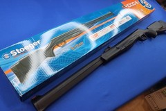 Stoeger Model S4000-E Airgun S3 Suppressor 177 Caliber 1200 FPS NEW Multi Grip
