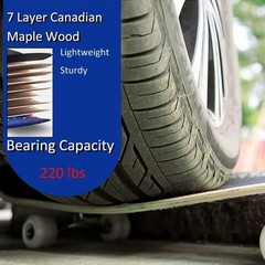 Skateboards for Beginners Adults Youths Teens Kids Girls Boys 31 Inch Pro Com…