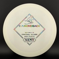 MINT Discs Lightweight Apex Diamondback
