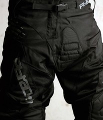 PBRack Flow Leg Paintball Pants Black Medium NO LONGER IN PRODUCTION **NEW**