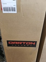 NIB Darton Archery Tritech 31 RH Bow 60-70lbs 25-30.5in Draw MossyO/ Bottomlands