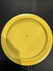 Prodigy Ace Line Infinite Discs VIP Series #55 800 174Gram Yellow Wild Stamp!