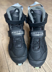 K2 FATTY PRO Aggressive Inline Skates size US 8.5 – 9 – 9.5 -10 -10.5 NEW IN BOX
