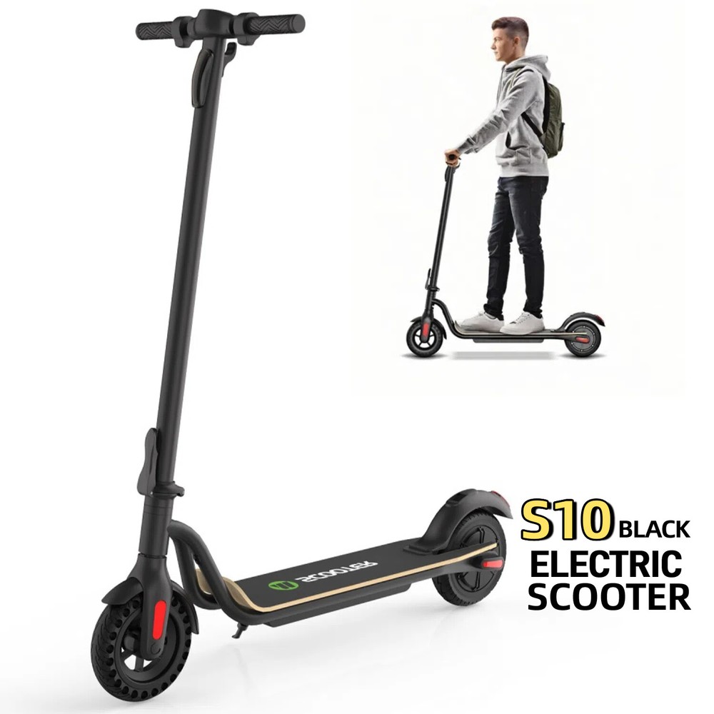 250W Foldable Electric Scooter for Adult Teens 7.8AH 25KM/H E scooter Waterproof