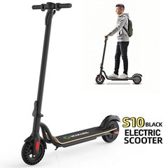 250W Foldable Electric Scooter for Adult Teens 7.8AH 25KM/H E scooter Waterproof