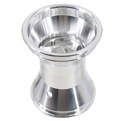 2X 5» GO KART Wheel Rim Rear 11X7.10-5 Aluminum Hub Racing Go Kart Trike Drift