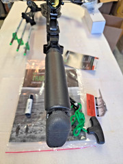 New Sealed Centerpoint Tradition 405 Crossbow Pkg. – MSRP $449 – $ FREE SHIPPING