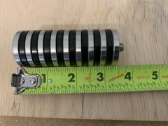 Stabilizer Set Screws