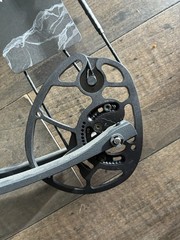 New Other – Hoyt Torrex – Right Hand – 60-70lbs. – 26″-30″ – Realtree/Black