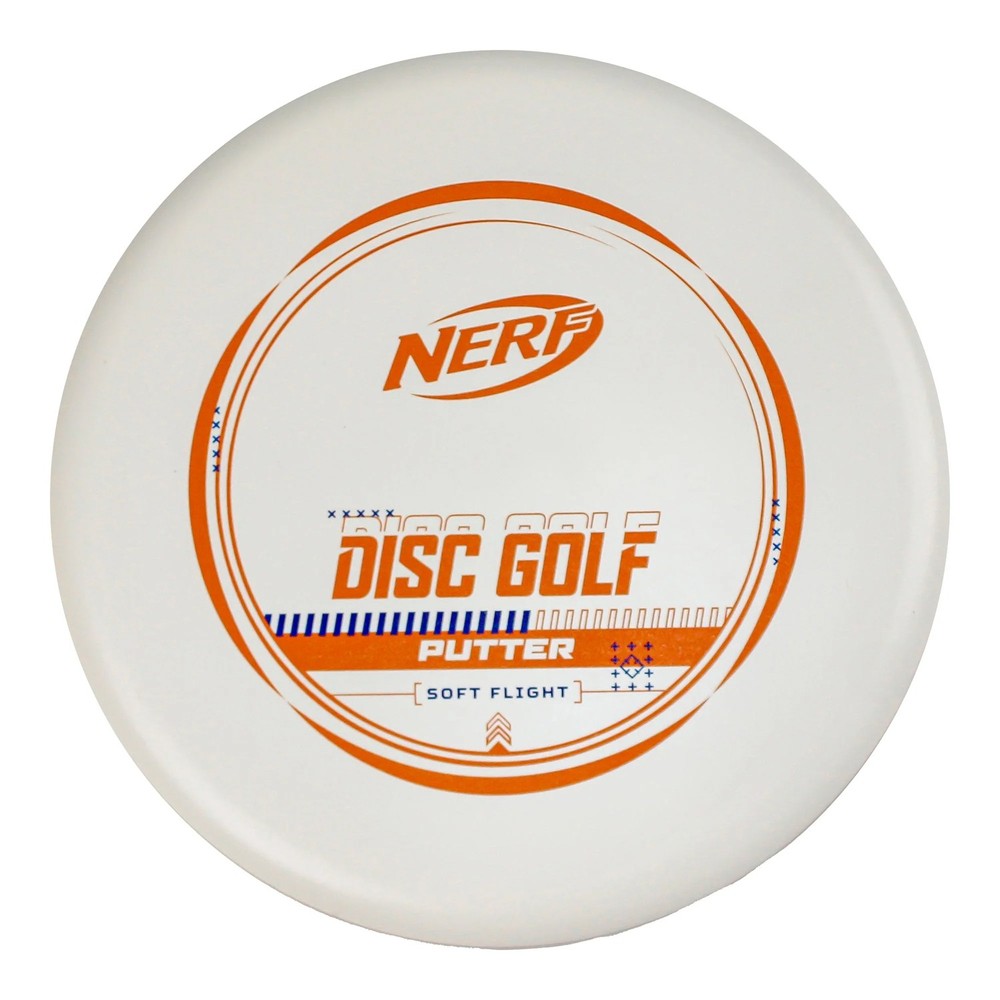 Prodigy Disc Golf Nerf Soft Flight Putter 2/2/0/1 – Choose Exact Disc