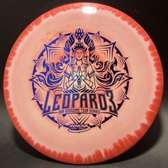 New! Innova Halo Star Leopard3 Ohn Scoggins 2021 Tour Series 173-175 grams