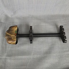 Blackout Envy X5 400 32 in Arrows + Truglo Bow Arrow Quiver (read)