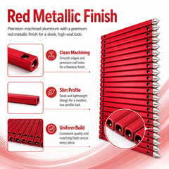 Metal Slingshot Set & Accessories Ball Holder Magazine Replacement Bands Target