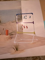 Plastic Ladderball – Embark Ladder Ball NEW UNUSED In BOX