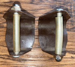 2 1/2» STIRRUP TURNERS
