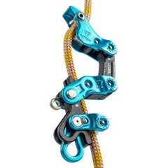 Notch Rope Runner Vertec Tree Care Ascender Descender 99703