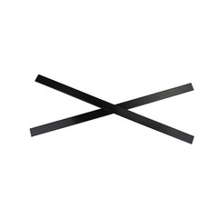 Fiberglass Bow Limb About40lbs High Strength Recurve Bow Shooting Hunting Target