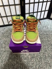Nike SB Dunk Low Pro Escargot US 11