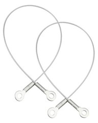 A17-18481-000 Hood Stay Stop Control Cable, Fit for Freightliner Cascadia 2008