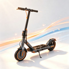 Electric Scooter for Kids Ages 8-12 350W Motor Foldable Escooter 12Miles 31km/h