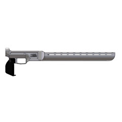 Anarchy Outdoors RAW HM1000X Competition Chassis