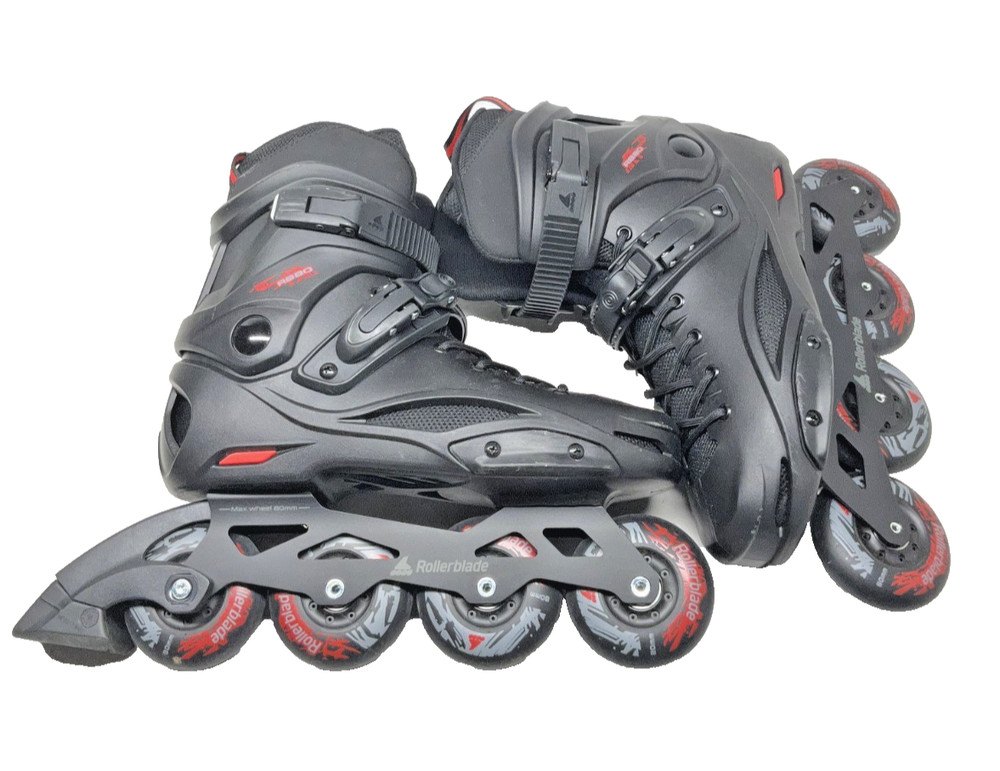Rollerblade RB80 Skates Mens 10.0