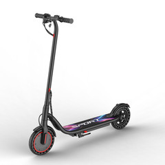 2026 Electric Scooter 350W Motor High Speed 31KM/H Urban Commuter Escooter
