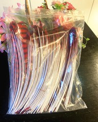 7-9in Full Length Turkey Feathers Cut Fletches Archery Hunting Flu Flu Arrows